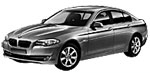 BMW F10 U3861 Fault Code